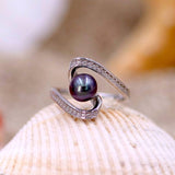 Entanglement Sterling Silver Ring* FINAL SALE!!!